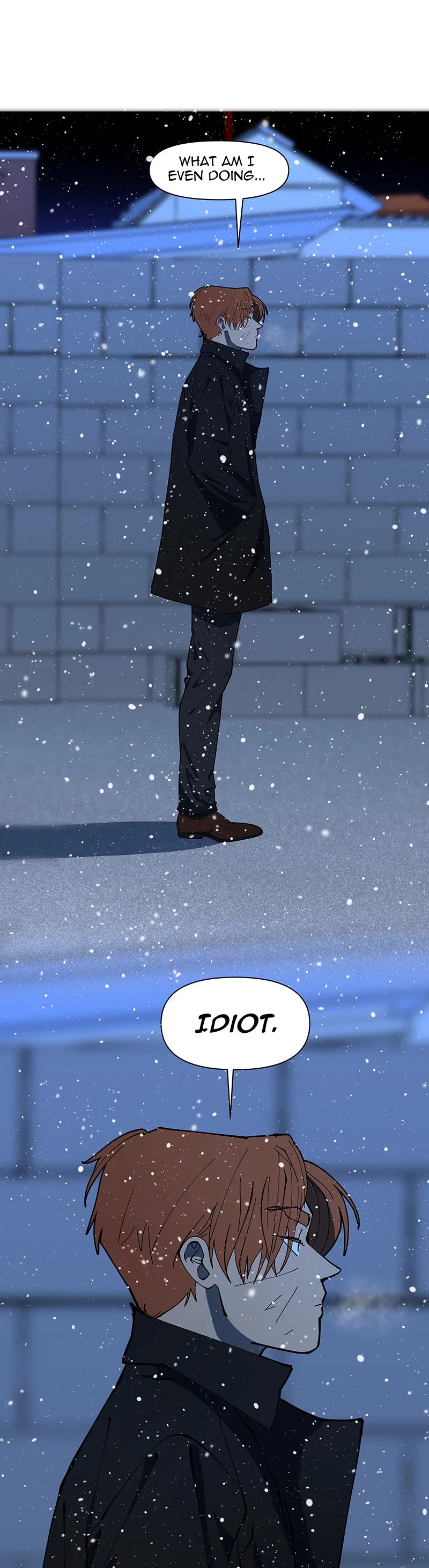 I Love Yoo Chapter 219 page 20 - Chapter 219: Episode 211