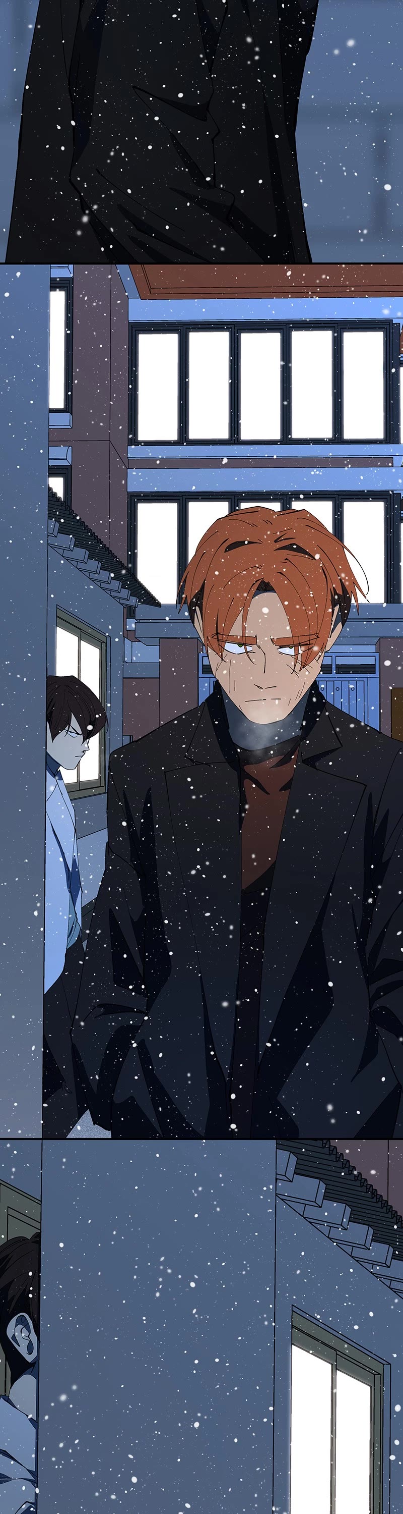 I Love Yoo Chapter 219 page 21 - Chapter 219: Episode 211