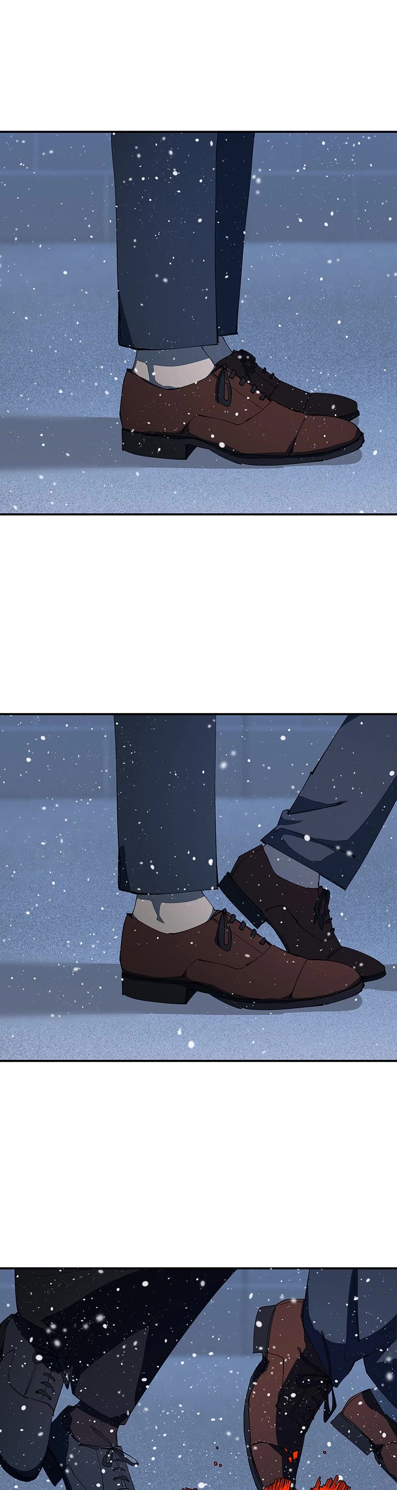 I Love Yoo Chapter 219 page 23 - Chapter 219: Episode 211