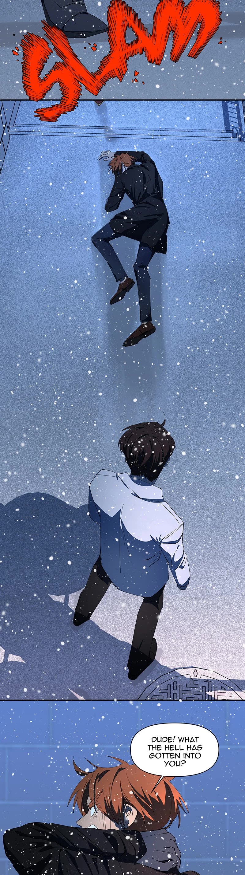 I Love Yoo Chapter 219 page 24 - Chapter 219: Episode 211