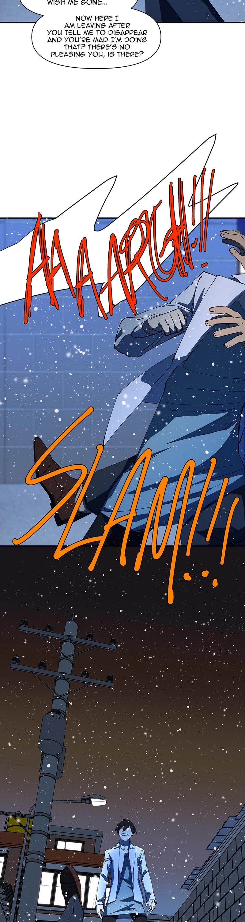 I Love Yoo Chapter 219 page 27 - Chapter 219: Episode 211