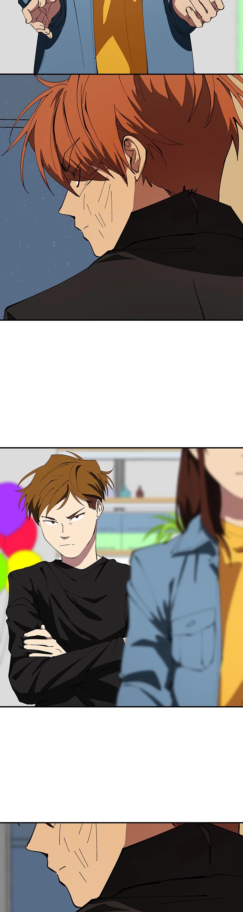 I Love Yoo Chapter 219 page 7 - Chapter 219: Episode 211