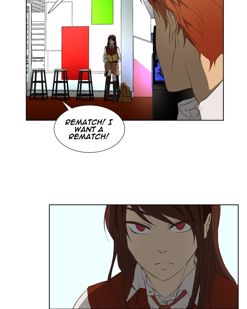 I Love Yoo Chapter 22 page 11 - Chapter 22: Episode 21
