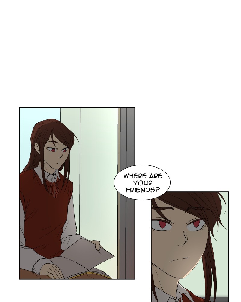 I Love Yoo Chapter 22 page 14 - Chapter 22: Episode 21