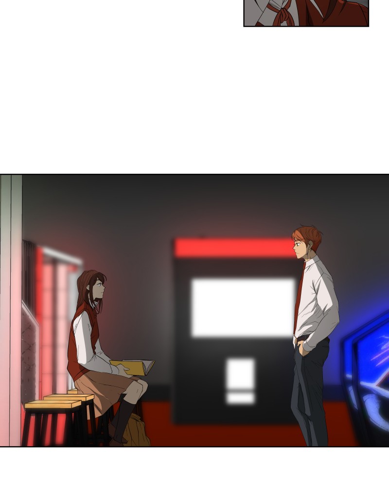 I Love Yoo Chapter 22 page 15 - Chapter 22: Episode 21