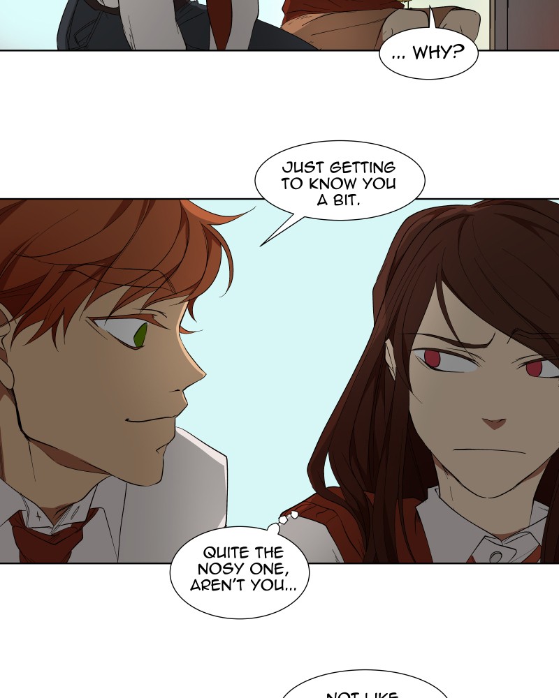 I Love Yoo Chapter 22 page 19 - Chapter 22: Episode 21