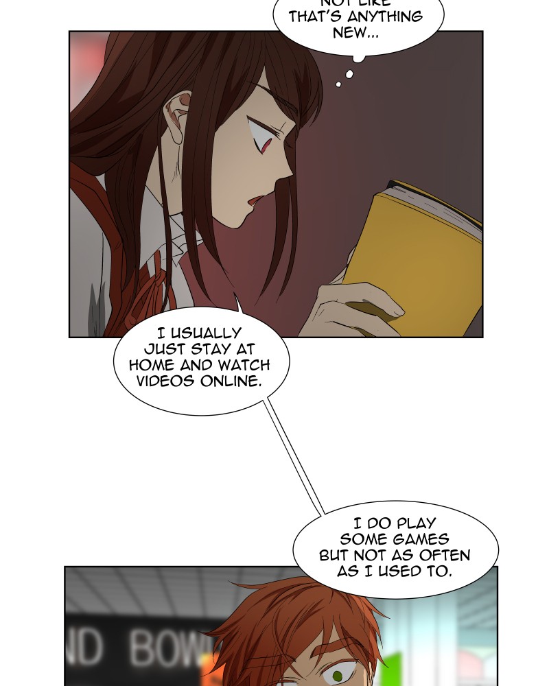 I Love Yoo Chapter 22 page 20 - Chapter 22: Episode 21