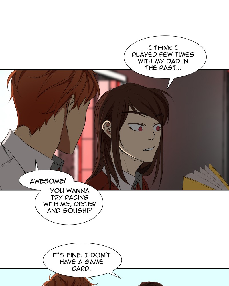 I Love Yoo Chapter 22 page 22 - Chapter 22: Episode 21