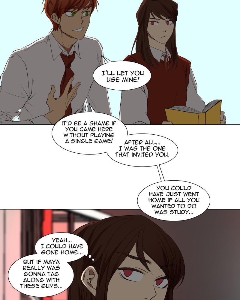 I Love Yoo Chapter 22 page 23 - Chapter 22: Episode 21