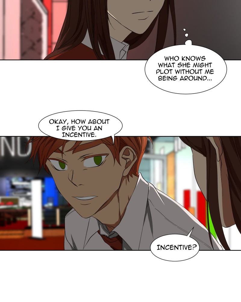 I Love Yoo Chapter 22 page 24 - Chapter 22: Episode 21