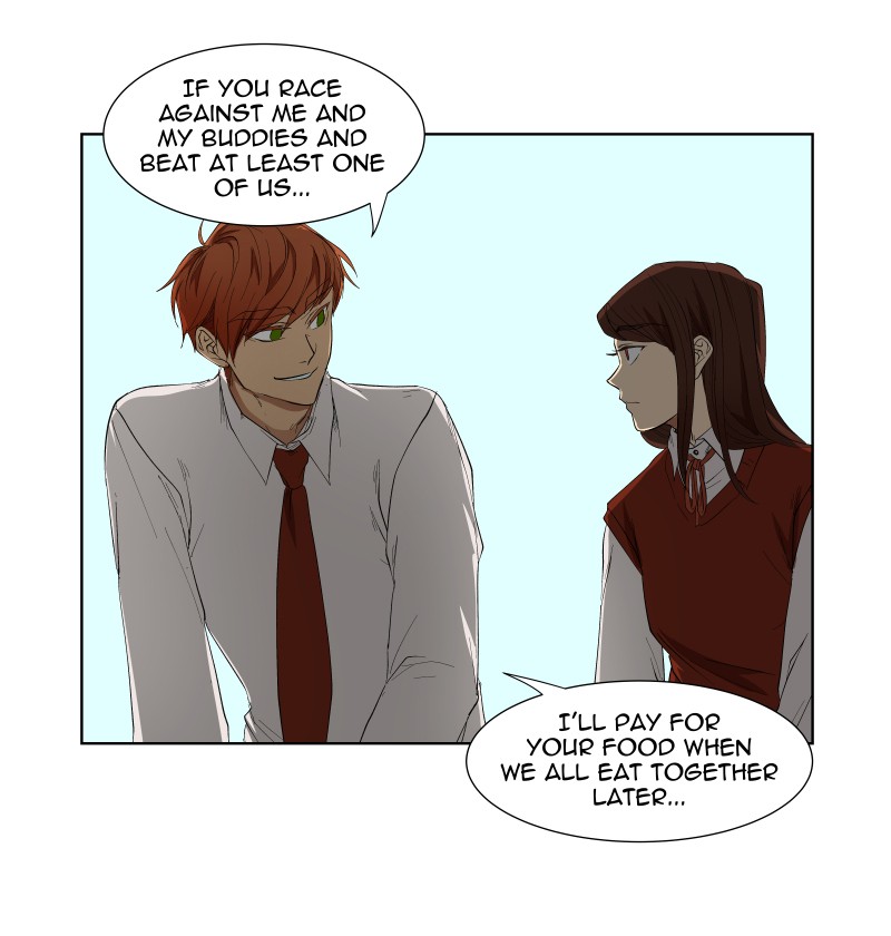 I Love Yoo Chapter 22 page 25 - Chapter 22: Episode 21
