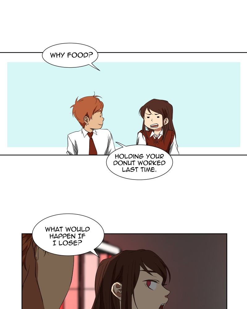 I Love Yoo Chapter 22 page 26 - Chapter 22: Episode 21