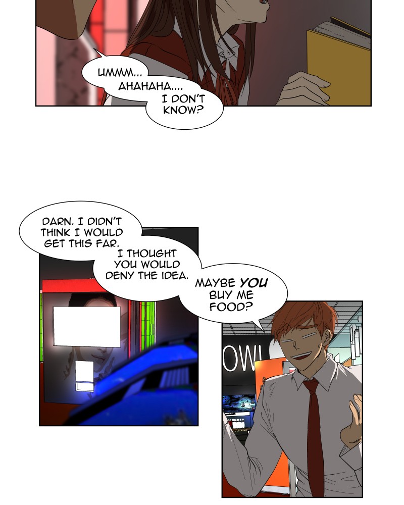 I Love Yoo Chapter 22 page 27 - Chapter 22: Episode 21