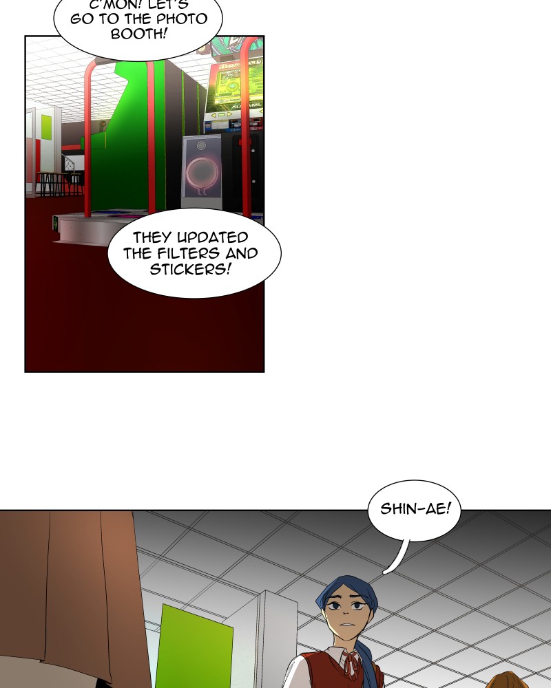 I Love Yoo Chapter 22 page 3 - Chapter 22: Episode 21