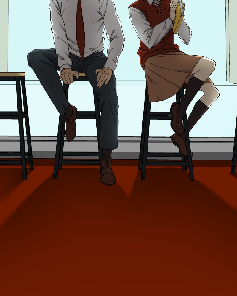 I Love Yoo Chapter 22 page 31 - Chapter 22: Episode 21