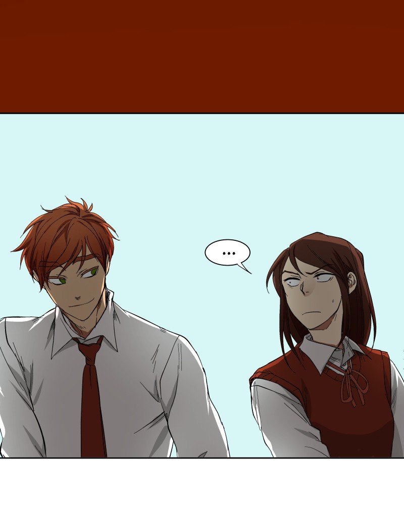 I Love Yoo Chapter 22 page 32 - Chapter 22: Episode 21