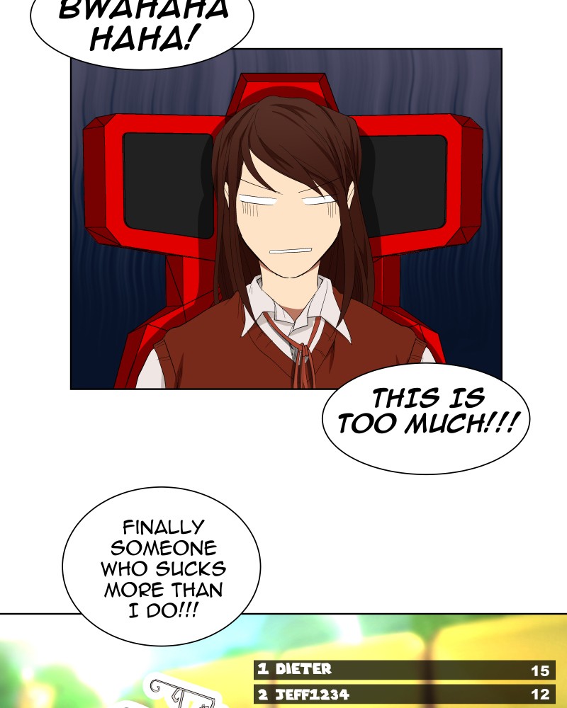 I Love Yoo Chapter 22 page 35 - Chapter 22: Episode 21