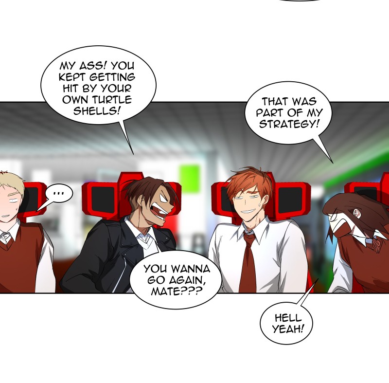 I Love Yoo Chapter 22 page 38 - Chapter 22: Episode 21