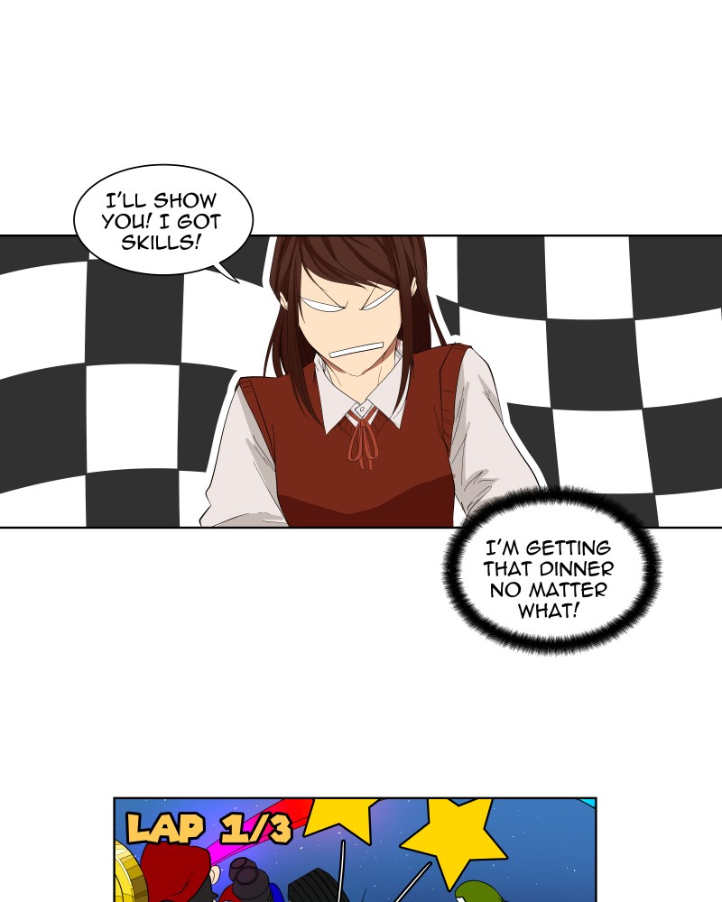 I Love Yoo Chapter 22 page 39 - Chapter 22: Episode 21