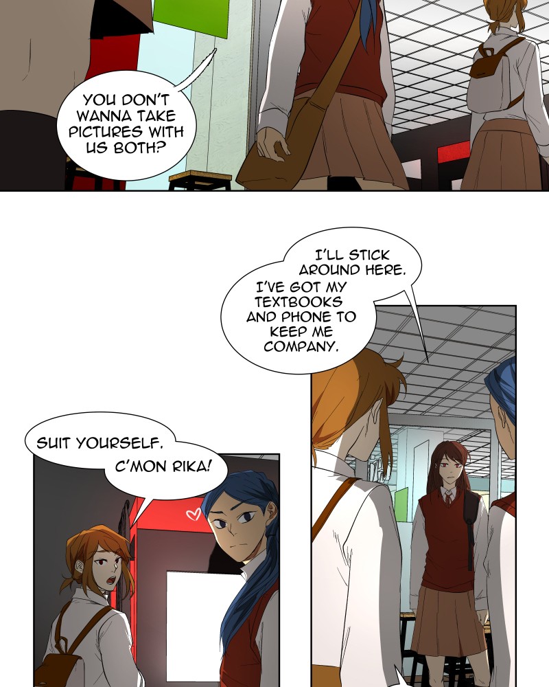 I Love Yoo Chapter 22 page 4 - Chapter 22: Episode 21