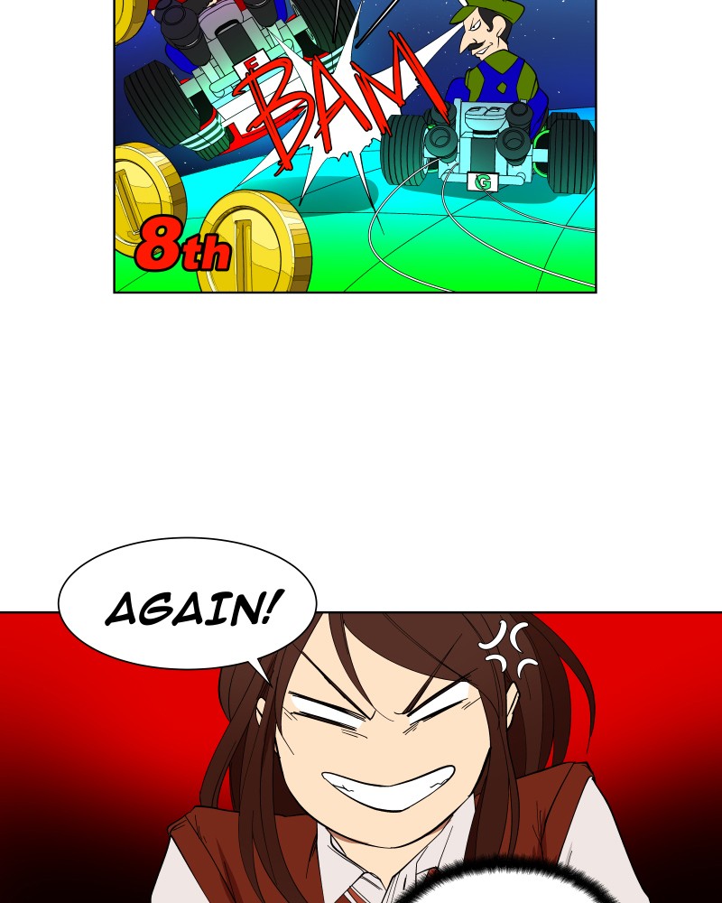 I Love Yoo Chapter 22 page 40 - Chapter 22: Episode 21