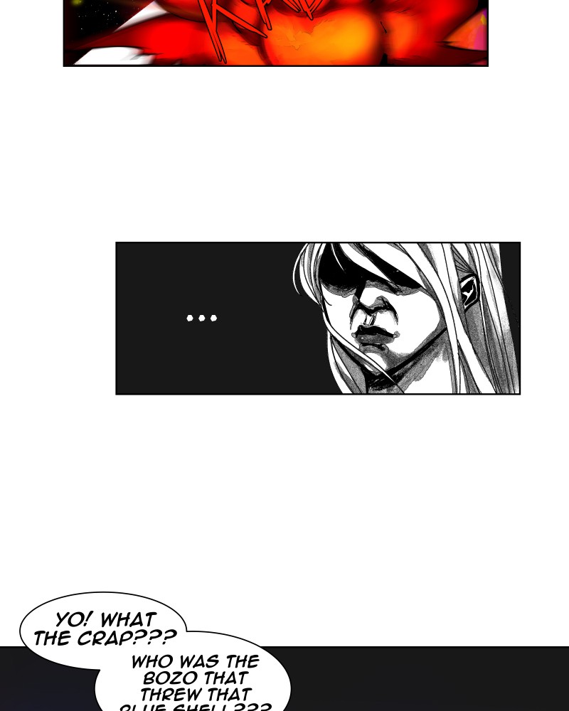 I Love Yoo Chapter 22 page 45 - Chapter 22: Episode 21