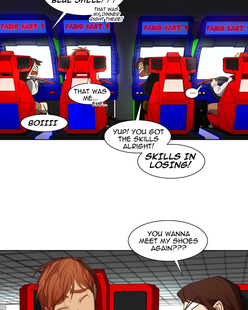 I Love Yoo Chapter 22 page 46 - Chapter 22: Episode 21