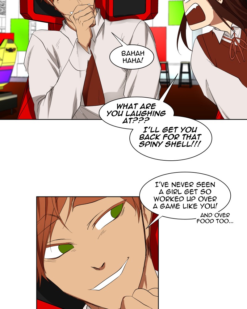 I Love Yoo Chapter 22 page 47 - Chapter 22: Episode 21