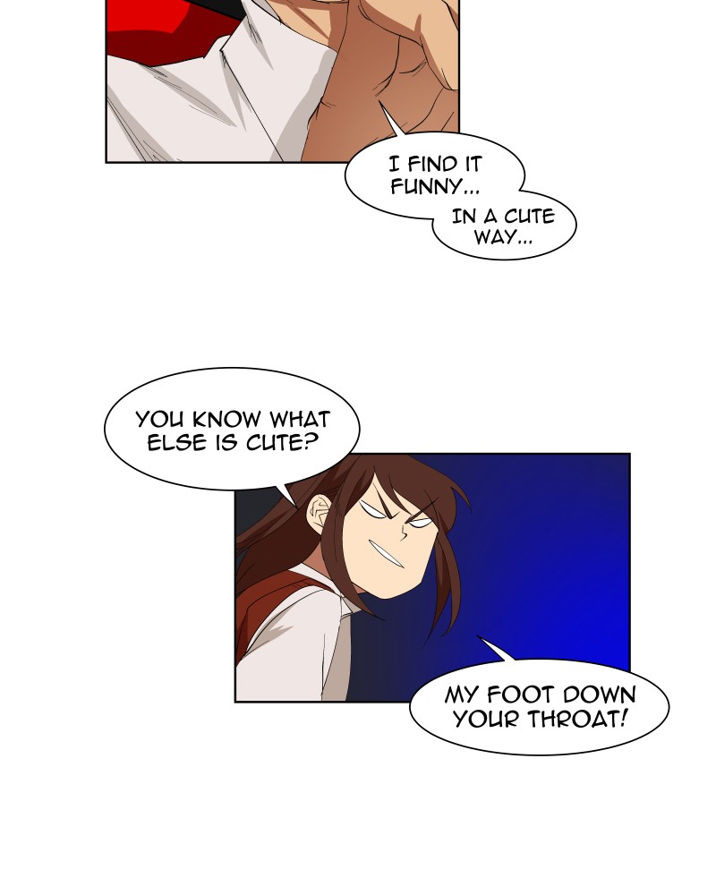 I Love Yoo Chapter 22 page 48 - Chapter 22: Episode 21