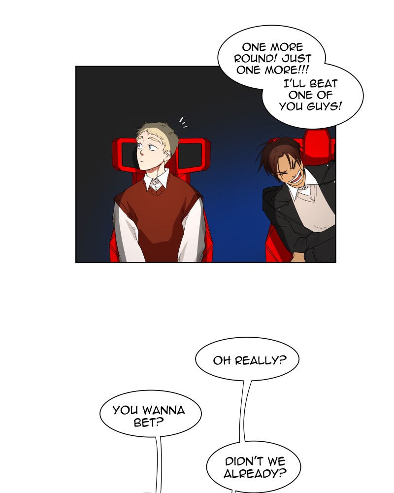 I Love Yoo Chapter 22 page 49 - Chapter 22: Episode 21