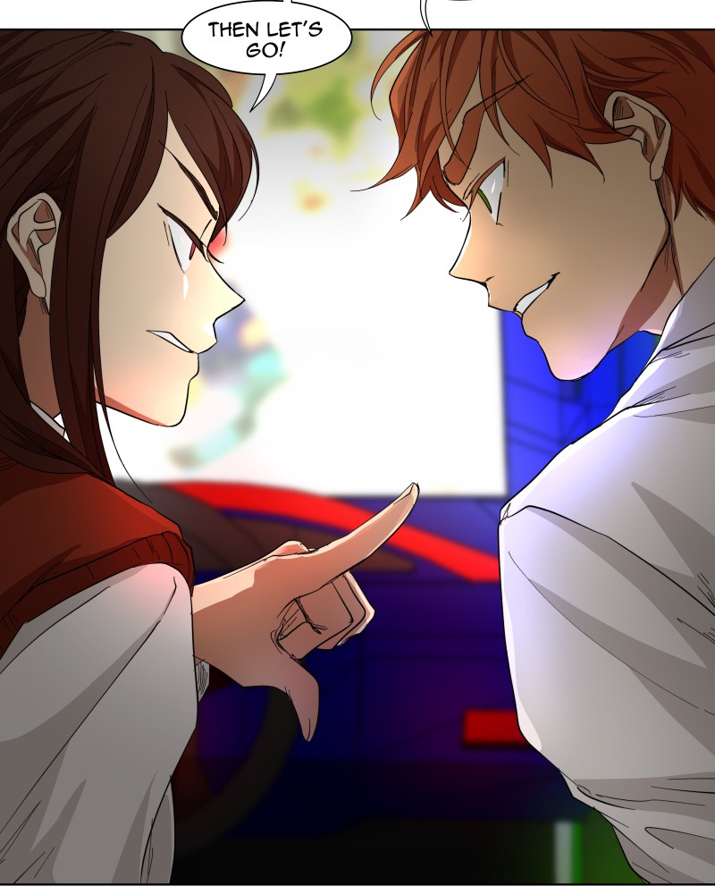 I Love Yoo Chapter 22 page 50 - Chapter 22: Episode 21