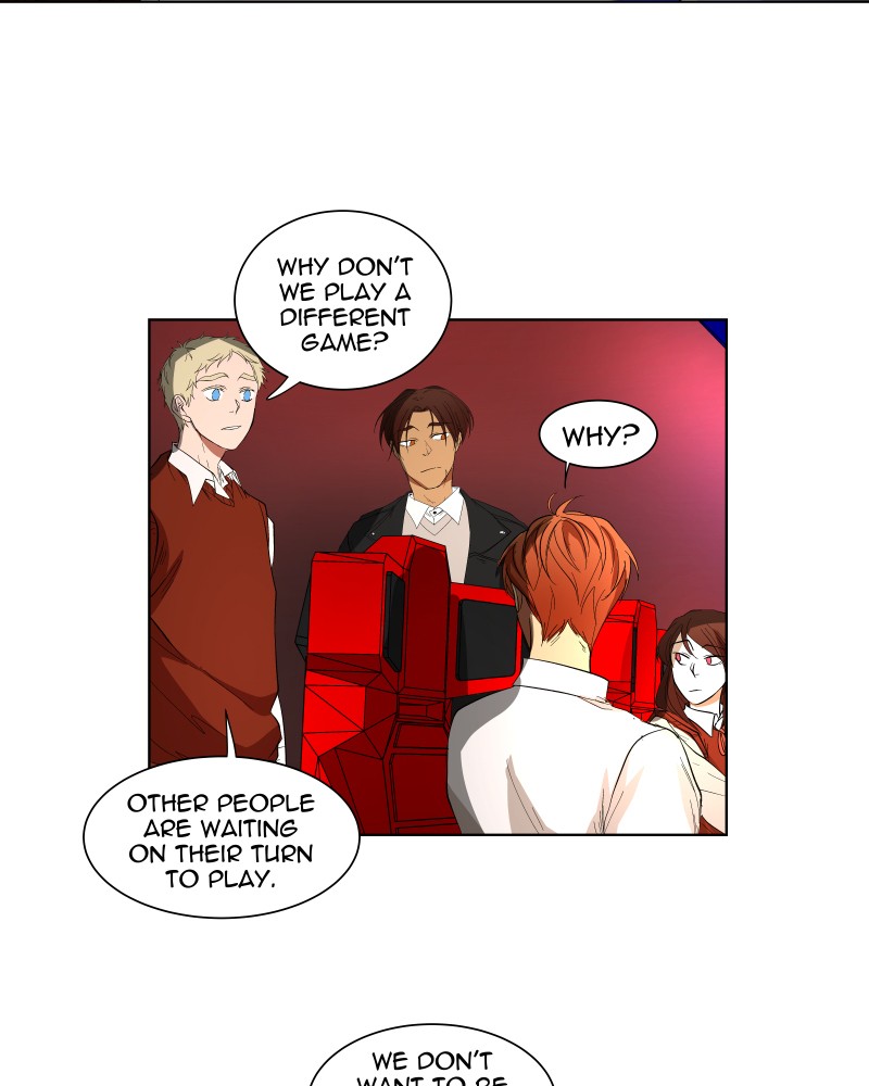 I Love Yoo Chapter 22 page 52 - Chapter 22: Episode 21