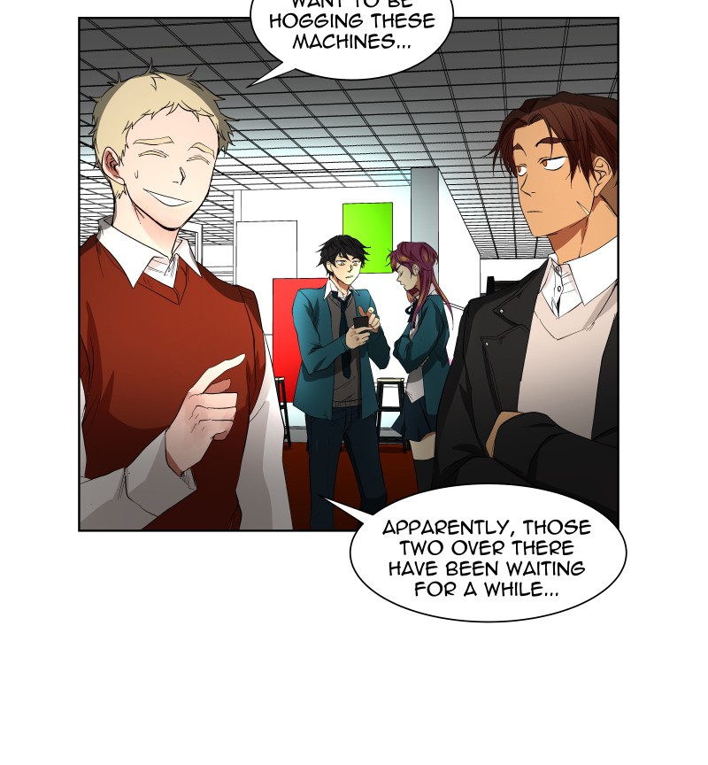I Love Yoo Chapter 22 page 53 - Chapter 22: Episode 21