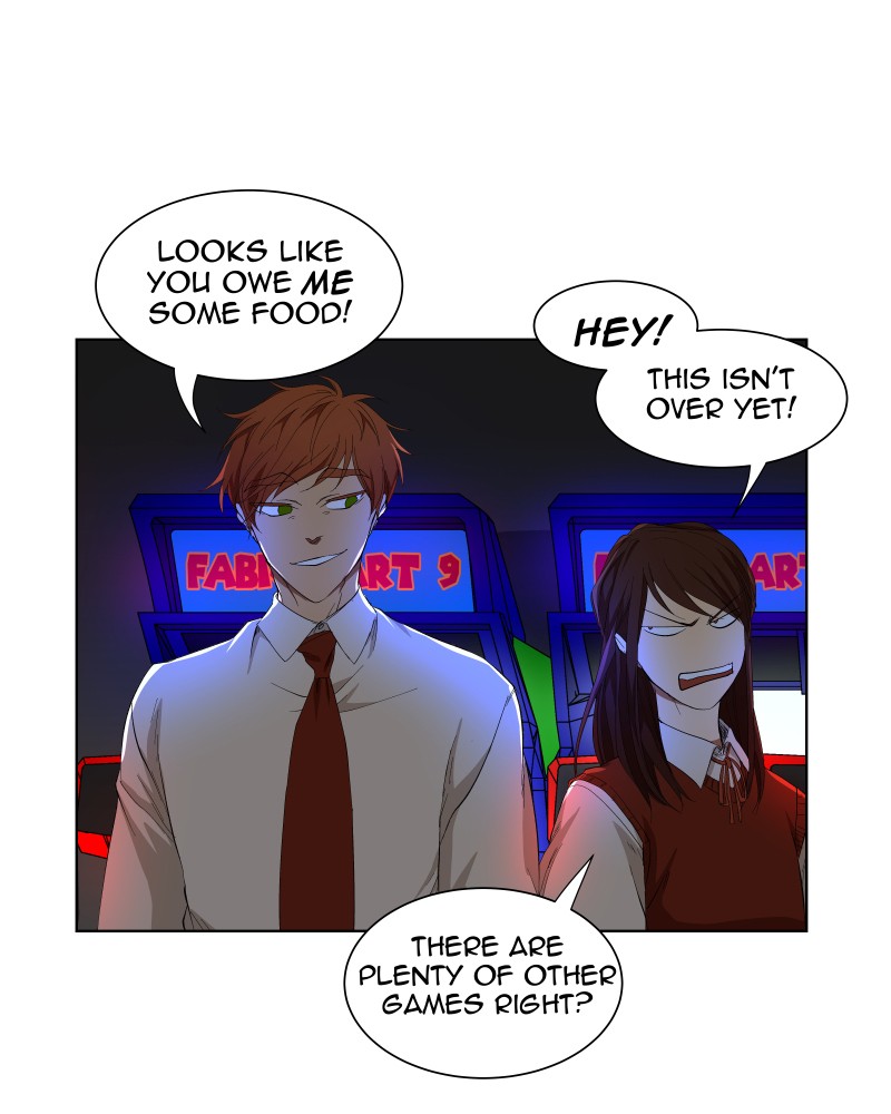 I Love Yoo Chapter 22 page 54 - Chapter 22: Episode 21