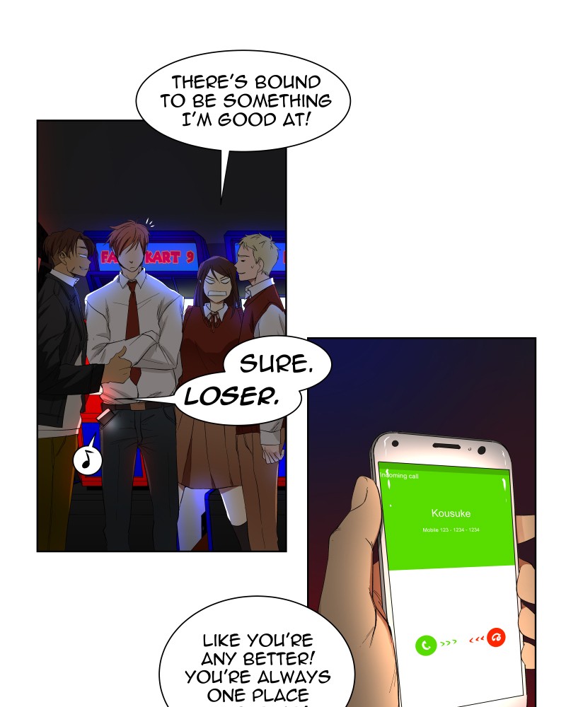 I Love Yoo Chapter 22 page 55 - Chapter 22: Episode 21