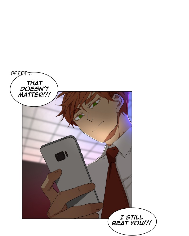 I Love Yoo Chapter 22 page 57 - Chapter 22: Episode 21