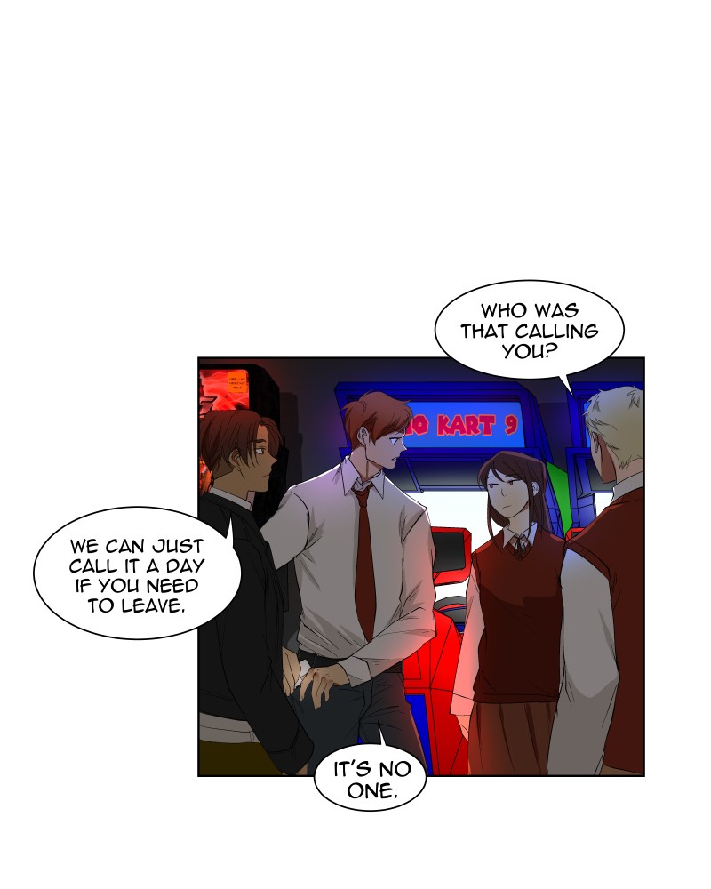 I Love Yoo Chapter 22 page 58 - Chapter 22: Episode 21
