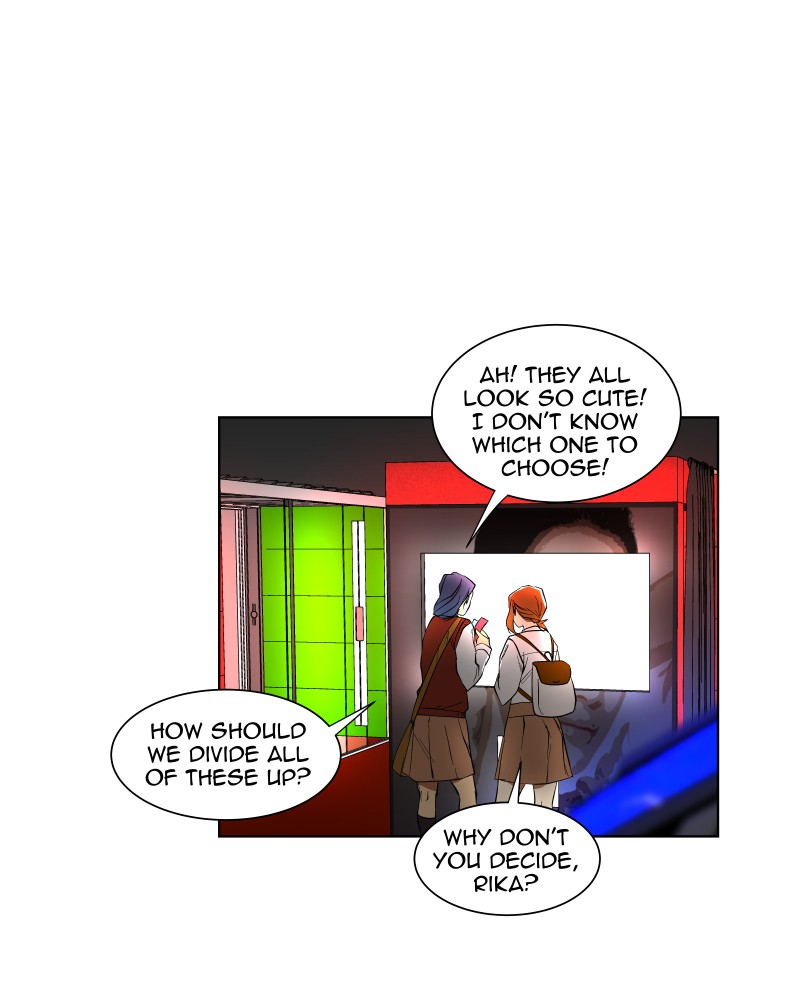 I Love Yoo Chapter 22 page 60 - Chapter 22: Episode 21