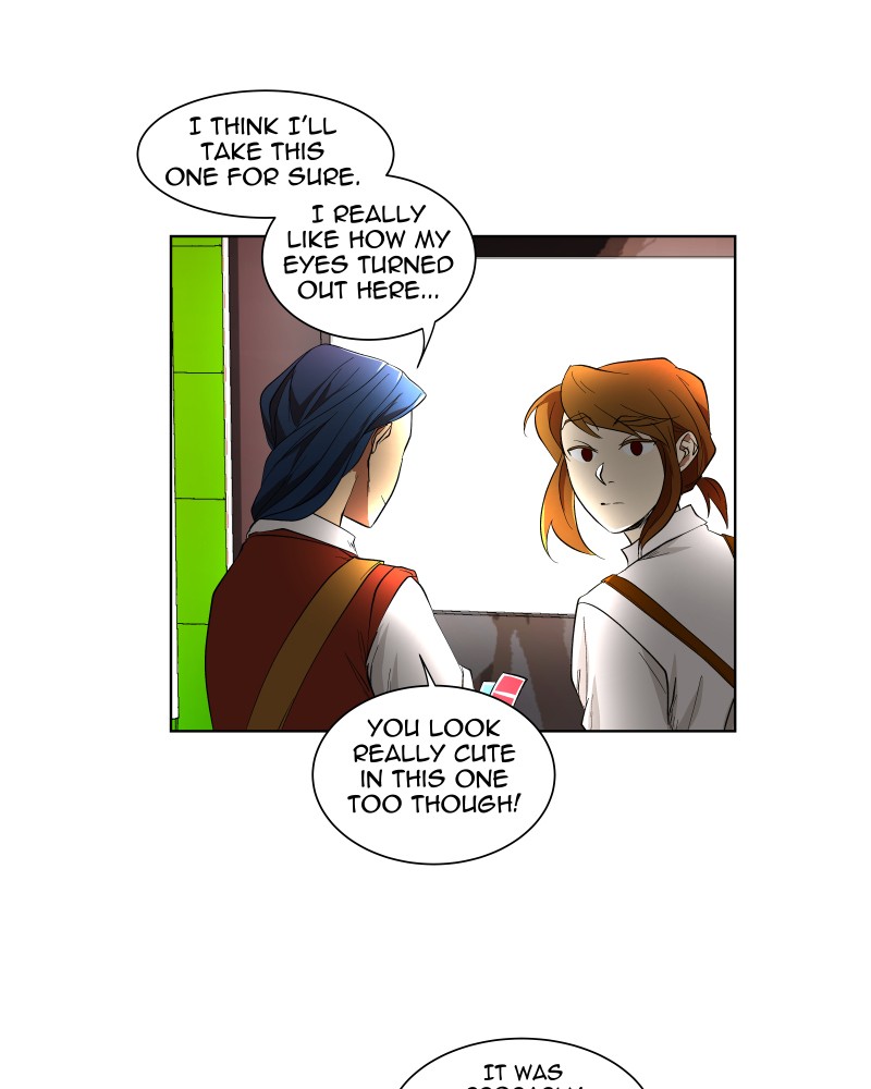 I Love Yoo Chapter 22 page 61 - Chapter 22: Episode 21