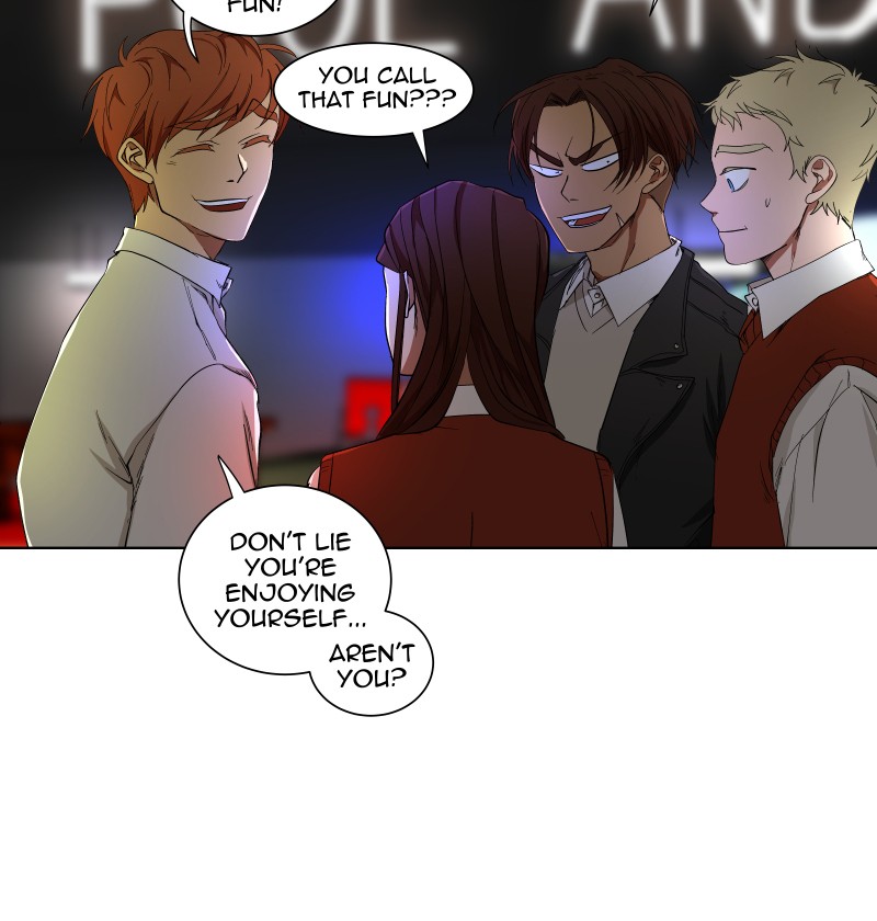 I Love Yoo Chapter 22 page 63 - Chapter 22: Episode 21