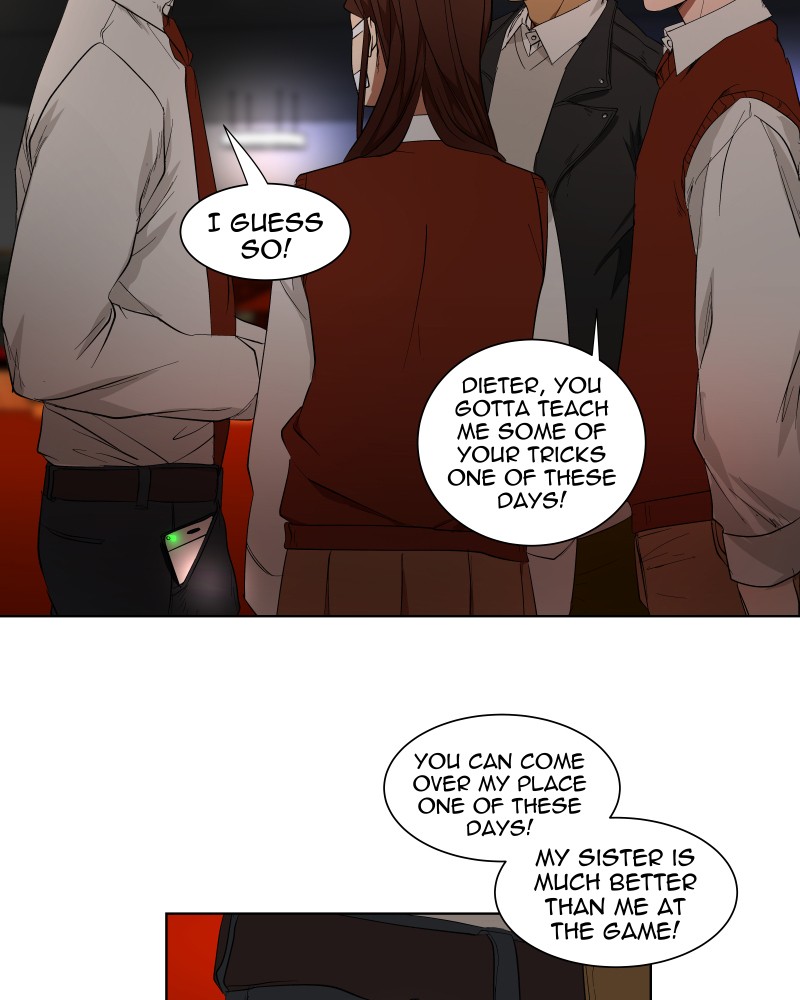 I Love Yoo Chapter 22 page 68 - Chapter 22: Episode 21
