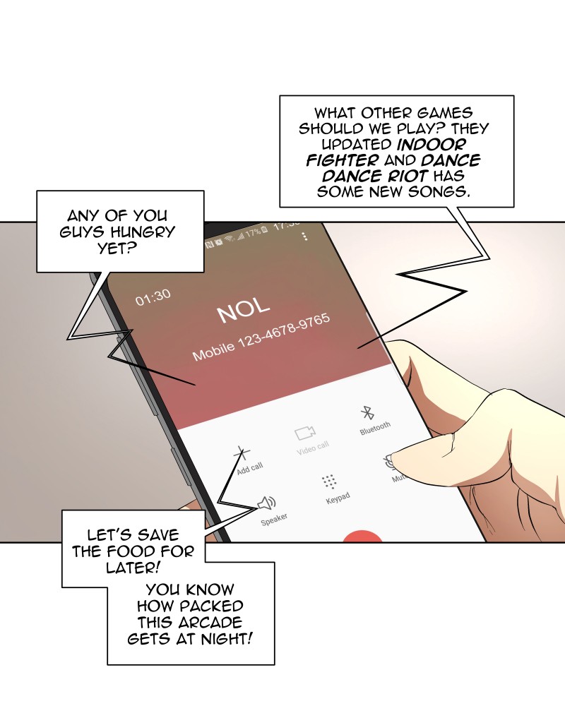 I Love Yoo Chapter 22 page 73 - Chapter 22: Episode 21
