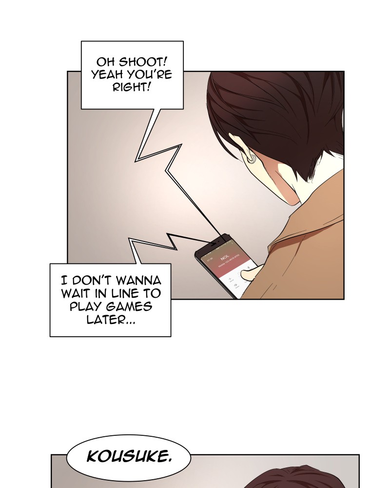 I Love Yoo Chapter 22 page 74 - Chapter 22: Episode 21
