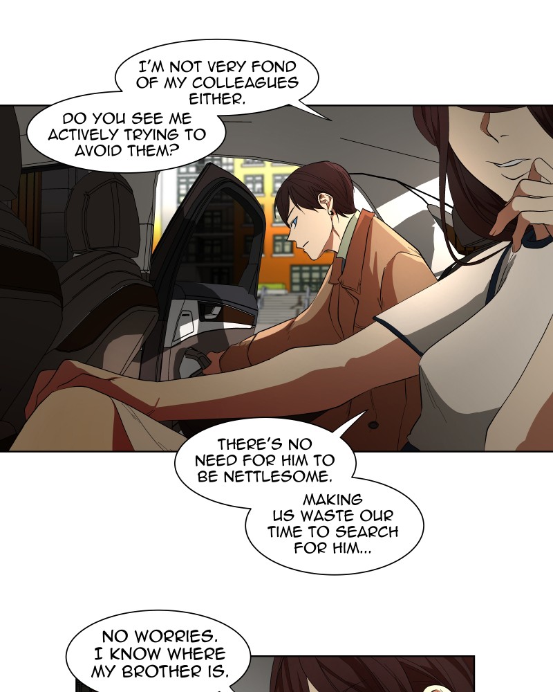 I Love Yoo Chapter 22 page 79 - Chapter 22: Episode 21