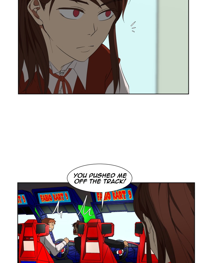 I Love Yoo Chapter 22 page 8 - Chapter 22: Episode 21