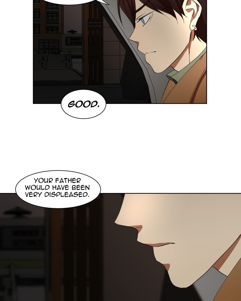 I Love Yoo Chapter 22 page 80 - Chapter 22: Episode 21
