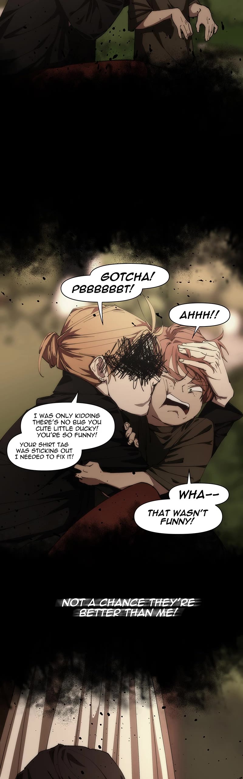 I Love Yoo Chapter 220 page 10 - Chapter 220: Episode 212