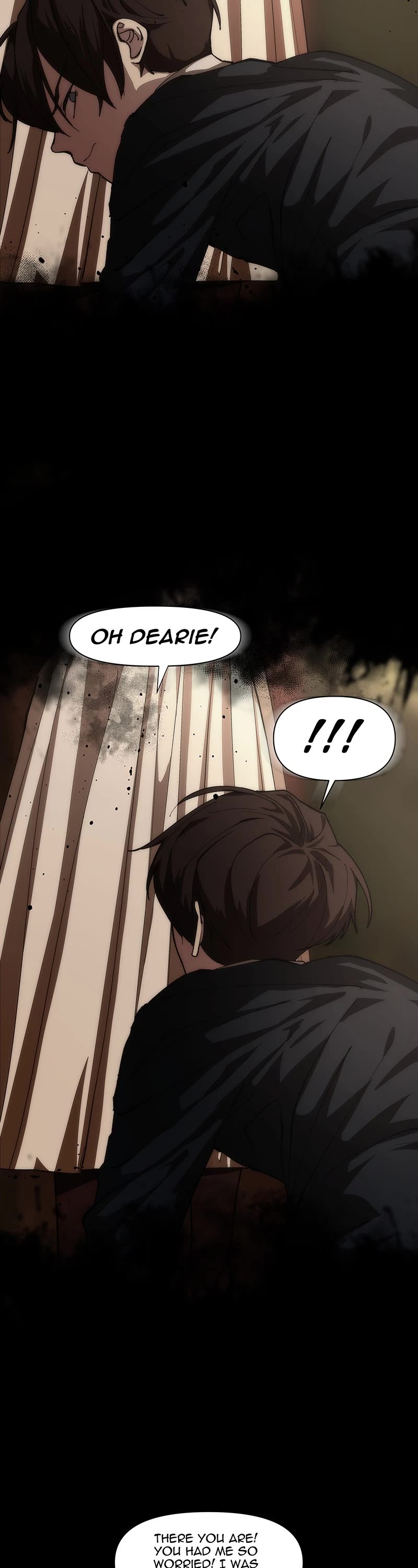 I Love Yoo Chapter 220 page 11 - Chapter 220: Episode 212