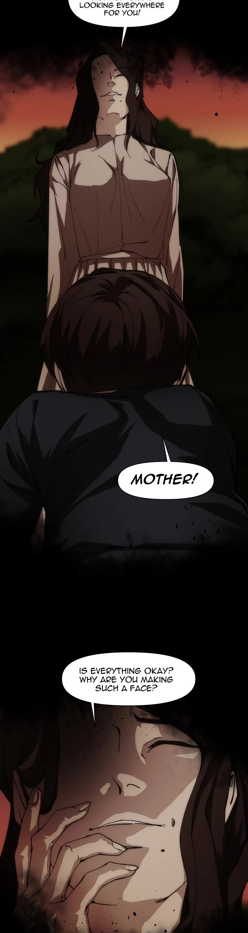 I Love Yoo Chapter 220 page 12 - Chapter 220: Episode 212