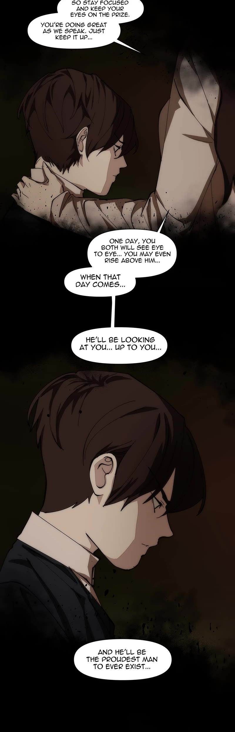 I Love Yoo Chapter 220 page 15 - Chapter 220: Episode 212
